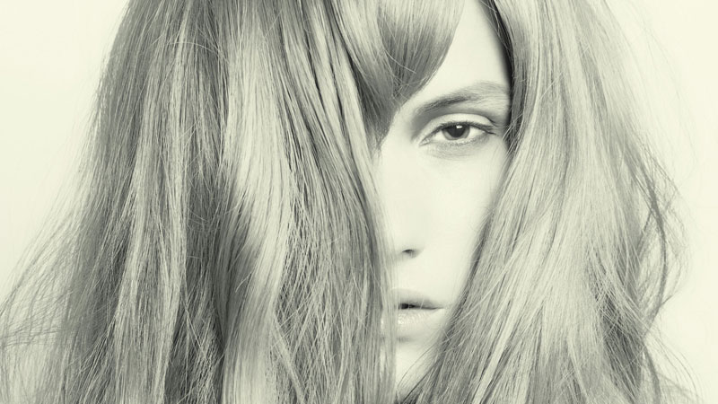 Capelli Lunghi Lunghissimi