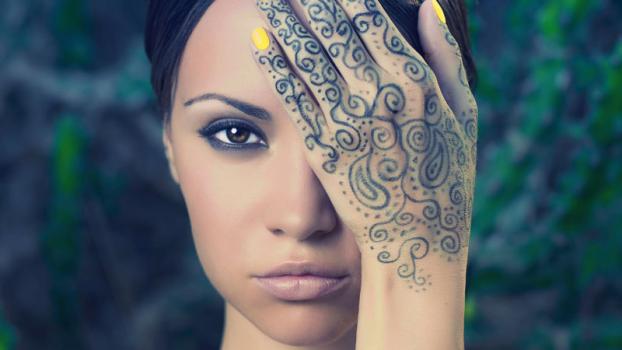 Il tattoo è tuo per sempre, se vuoi