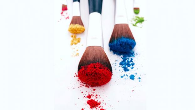 Mettete via sfumini e spugnette, è tempo di imparare ad utilizzare i pennelli giusti e nel mondo giusto, per avere sempre un make up impeccabile e invidiabile.