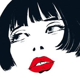 Valentina di Guido Crepax