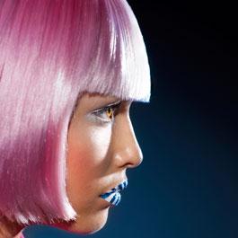 La moda dei capelli color pastello, da Lady Gaga a Katy Perry