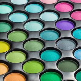 Colori da perdere la testa!