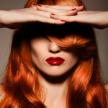 I capelli rossi sono, da sempre, simbolo di sensualità e femminilità
